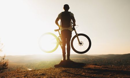 Elektrische fiets kopen Let op de positie van de motor!